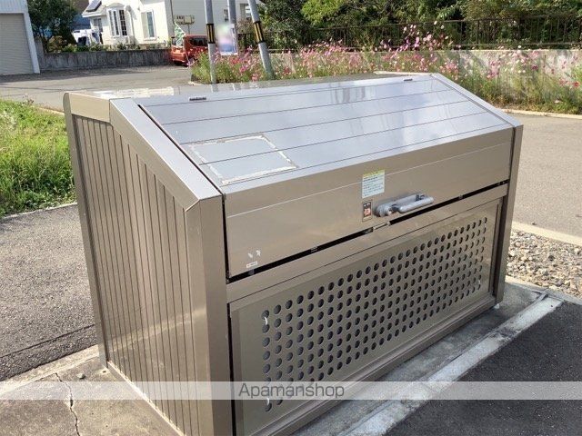 レオパレスピアのその他写真