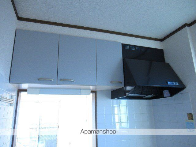エクセルシオールAの内装写真