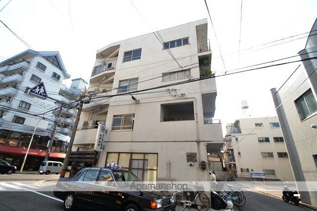 第3金口ビルの外観写真