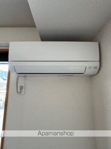 グリーン・ビュー幸の内装写真