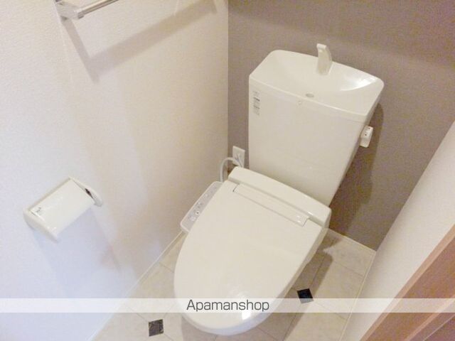 D−room パストラーレ IIの内装写真