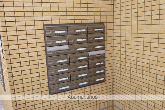 メゾンドプルメリアのその他写真