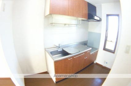 シャーメゾン公園通り[1LDK/42.36m2]の内装1