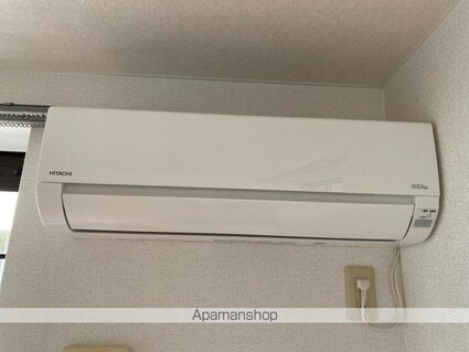 メゾン・ド・ジュネスＫ　２[2DK/46.92m2]のその他設備