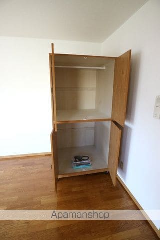 メリーアミーゴの内装写真