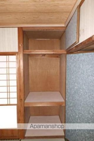 大田住宅の内装写真