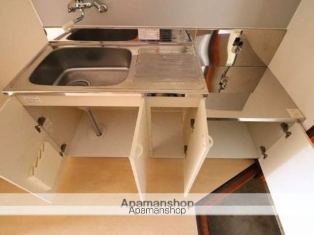 シティハイツ安野屋の内装写真