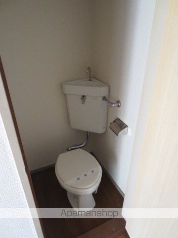 コーポ森永の内装写真