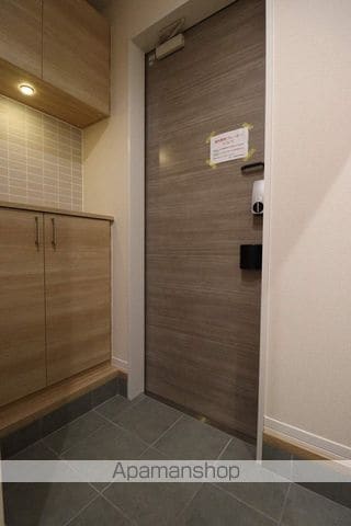 ヴォアソルテYの内装写真