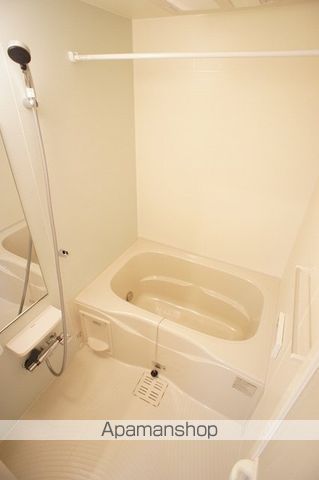 Sun・Marlen IIの内装写真