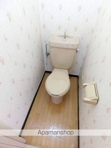 アビタシオンカラマズー志むらの内装写真