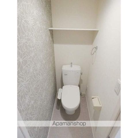 ハーモニーテラス和白丘IIIの内装写真