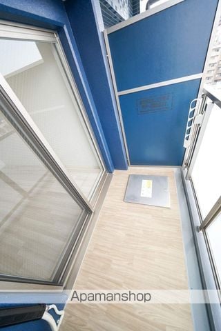 プレサンス OSAKA 西中島リエゾンの内装写真