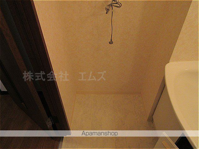シンシア平岸の内装写真