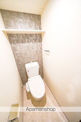 S−RESIDENCE天満GRACISの内装写真