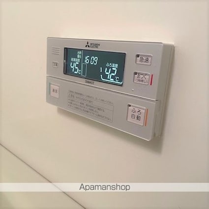 ヴェーネ・グラッツェ[1LDK/44.22m2]の内装3