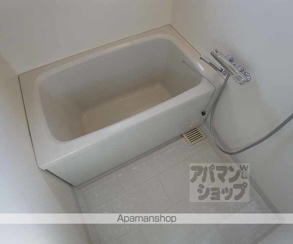 ラビリント川島の内装写真
