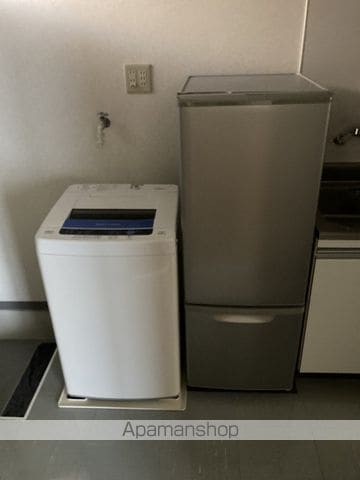 プラグイン関屋大川前の内装写真