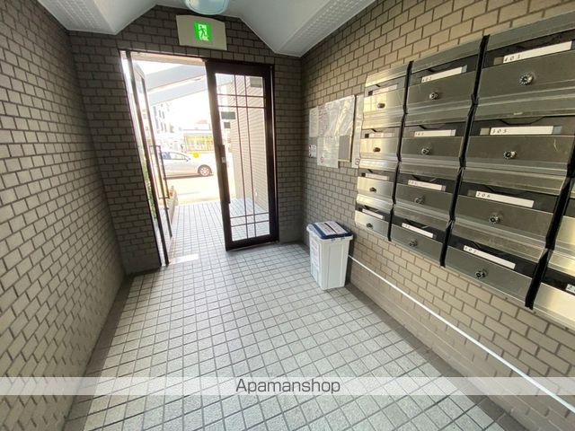 グロウブ東翠園のその他写真