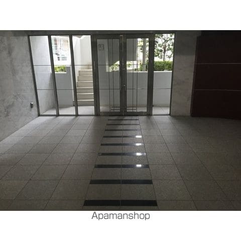 コンフォリア目黒長者丸の内装写真
