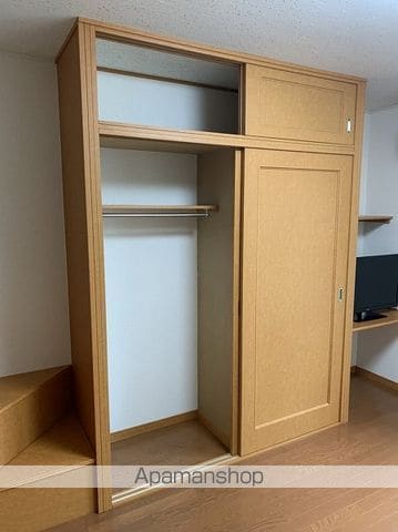 レオパレス木屋の内装写真