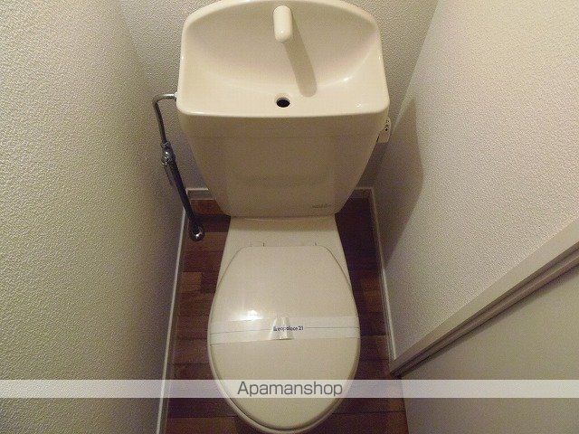 レオパレスフレールみちづかの内装写真