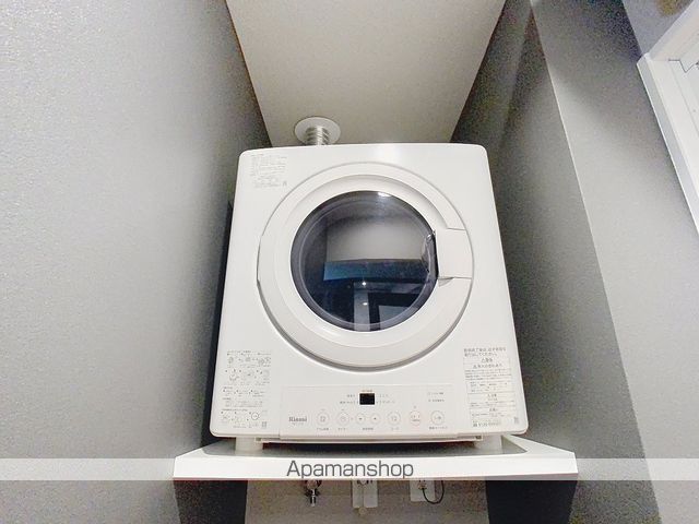 D DESIGN高麗の内装写真