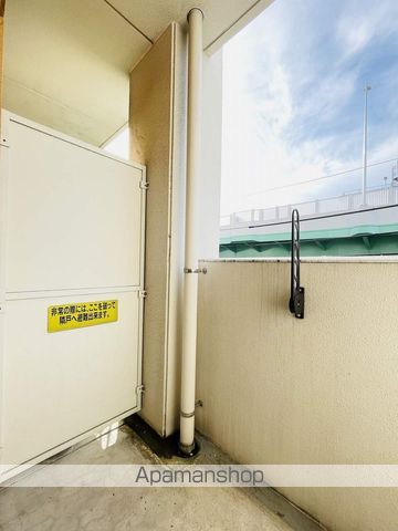 アーデン東別院の内装写真
