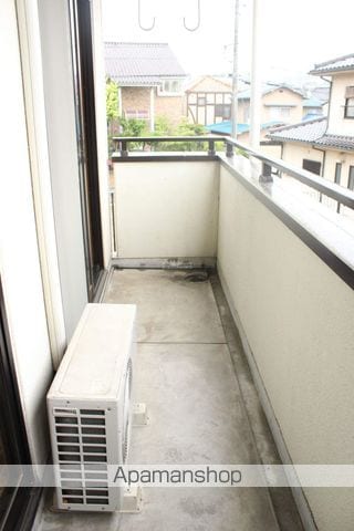 シティハイツセピアの内装写真