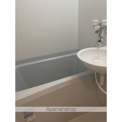アンプルールブワK・Kの内装写真