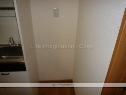 カーペンターハウスⅥ[1K/26.91m2]のその他部屋・スペース