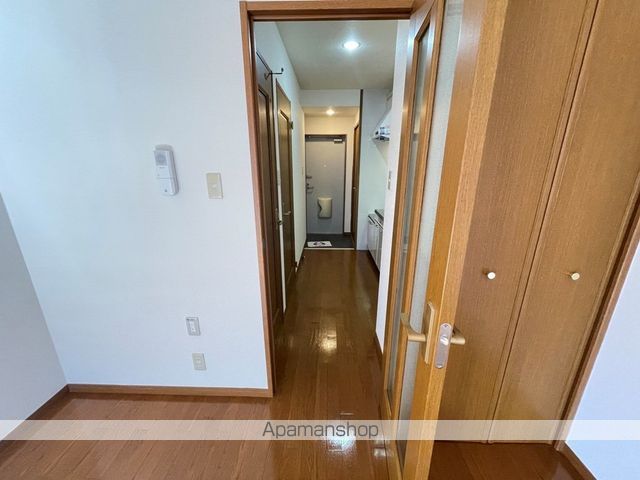 リバーサイド金岡III番館の内装写真