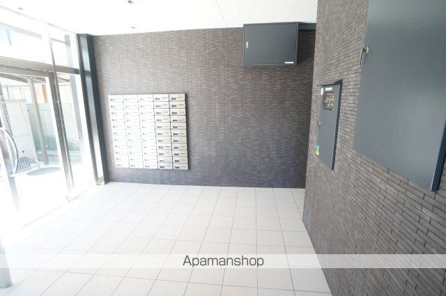 新栄マンションの内装写真