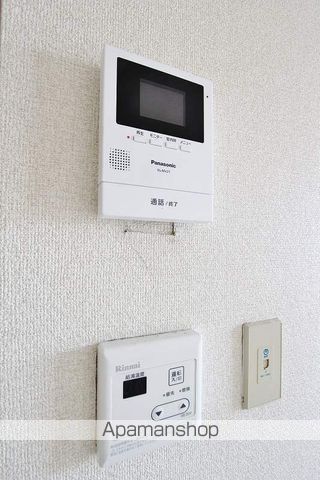 セジュール住吉IIの内装写真