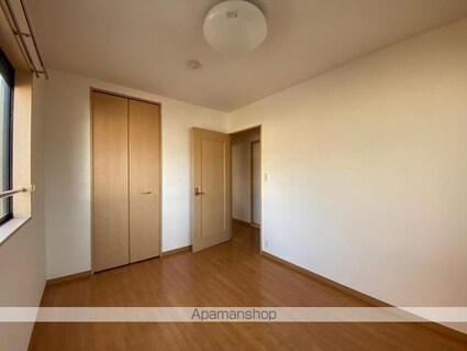 フォブールつるうち[2LDK/59.28m2]の内装4