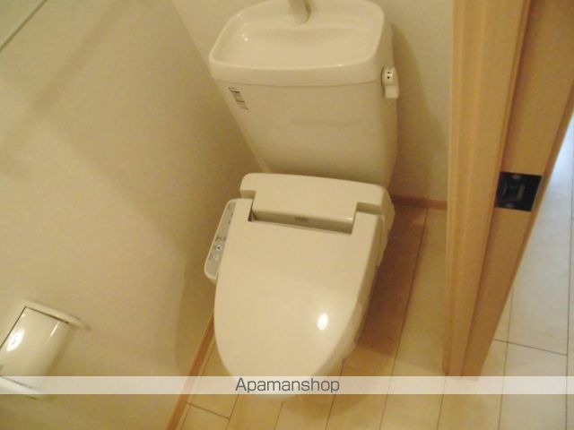 アーバンツァの内装写真