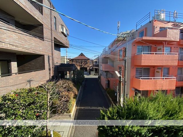 シャローム壱番館の内装写真