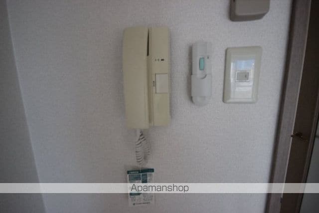 ベルパッソ牛田の内装写真