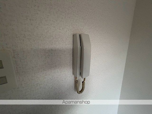 アインス蒲生の内装写真