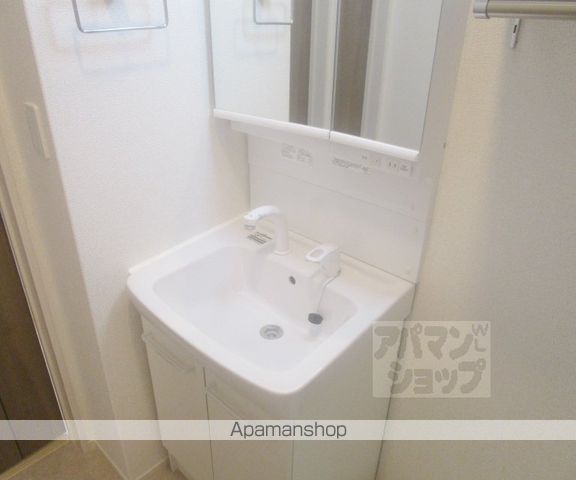 ヒカルサ京都大宮中林IIの内装写真