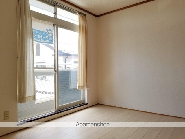 ブライトンハウス弐番館の内装写真