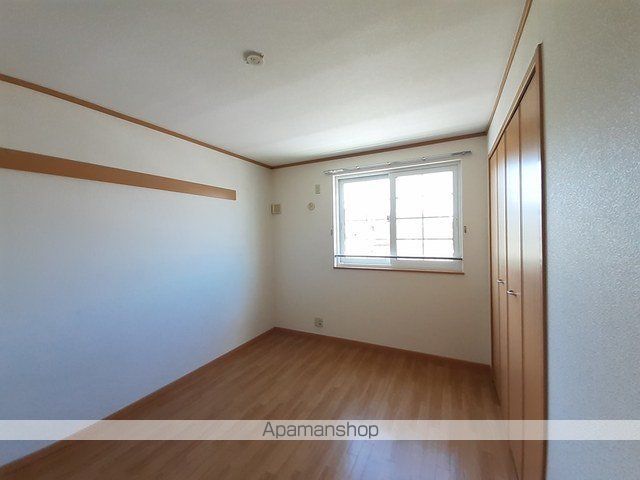 プラシード緑ヶ丘の内装写真