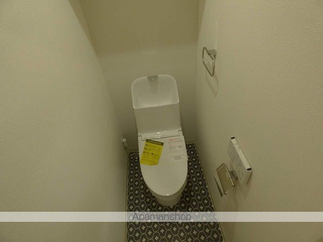 クリエオーレ鶴橋の内装写真