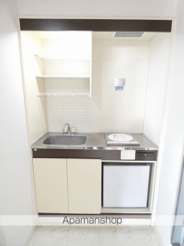 ライフ第3マンション細江の内装写真