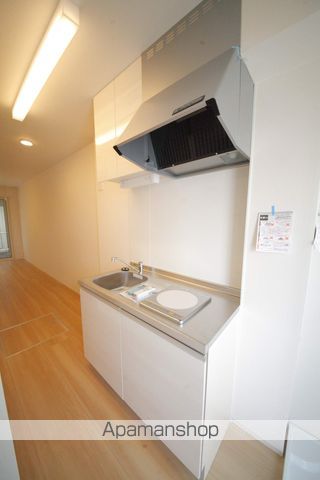AishinCourtの内装写真