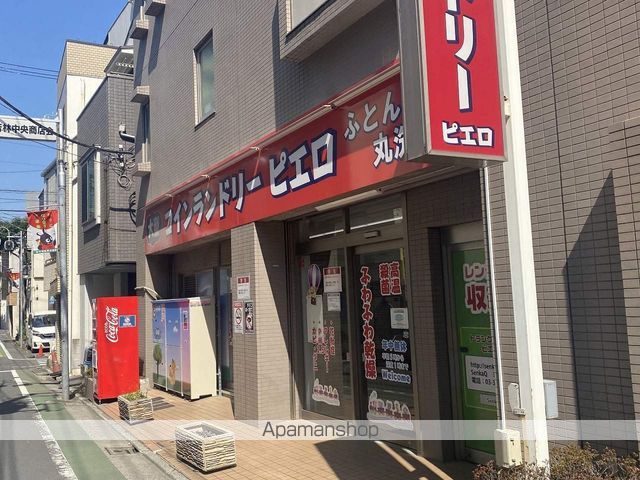 グラングレイス若林の周辺写真