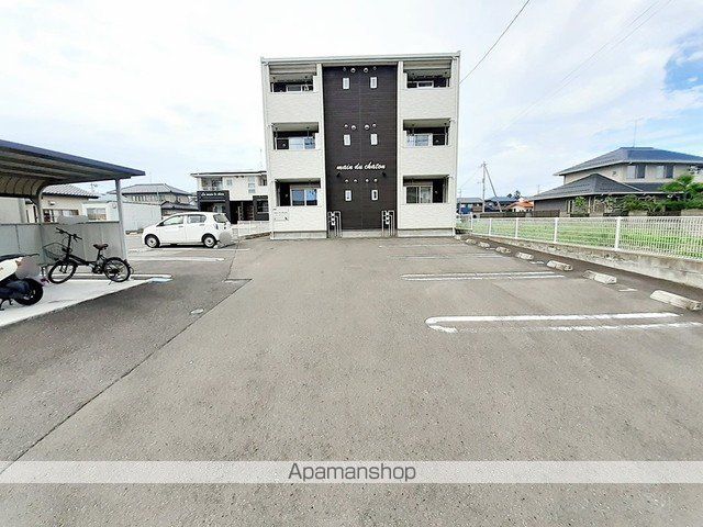 マン ドゥ シャトンのその他写真