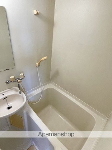 メゾンド池亀弐番館の内装写真