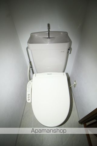 アミスター大供の内装写真