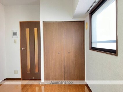 東京都中央区新川１丁目[1K/23.36m2]の内装1